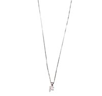 Collana Gennaro Napoletano Donna in Argento CLDBF